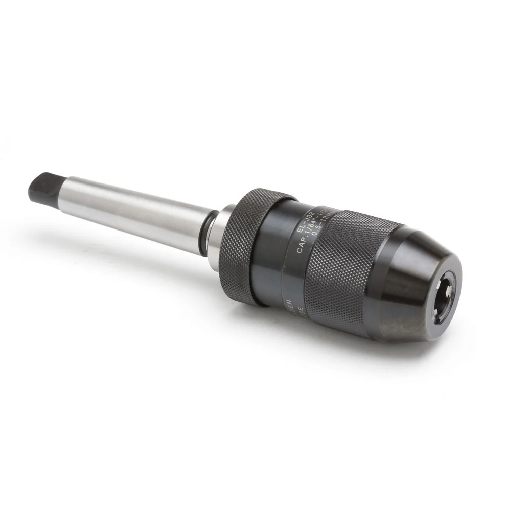 Turners Select 1/2 Inch Keyless Drill Chuck