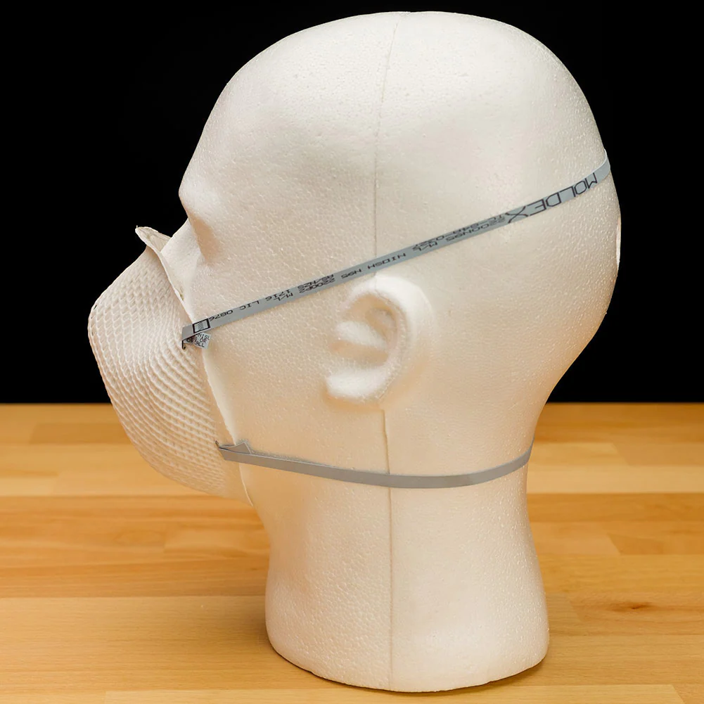 Turners Select Dust Mask - Image 2