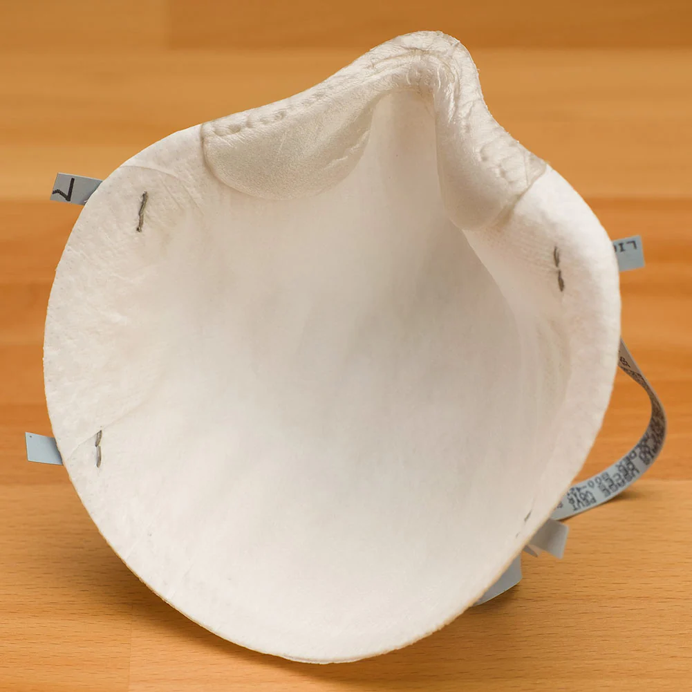 Turners Select Dust Mask - Image 3