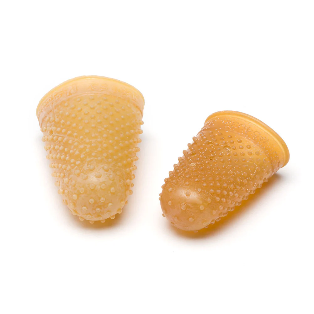 Turners Select Finger Saver Rubber Grippers 2 Piece Set - Image 3