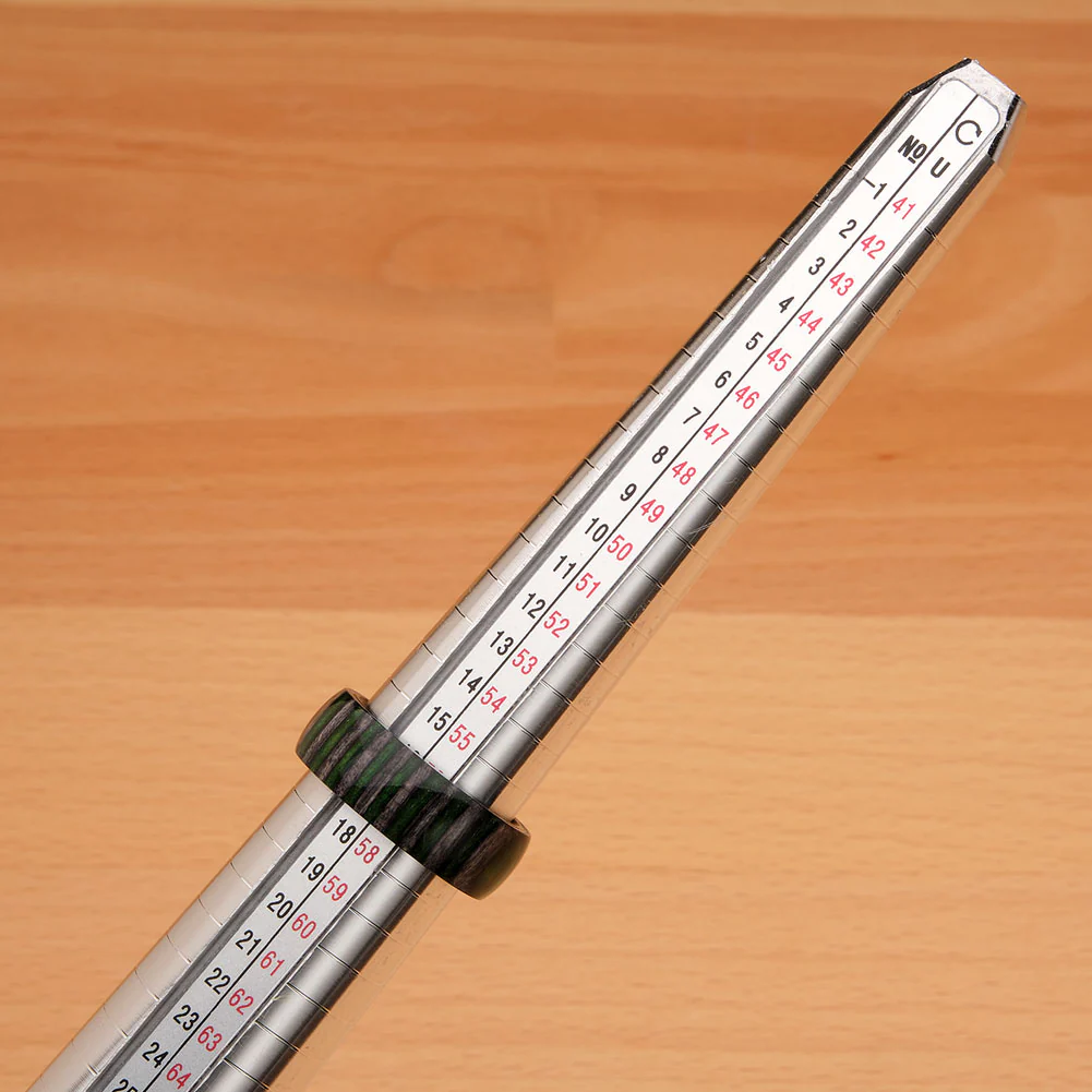 Turners Select Pro Ring Sizing Mandrel - Image 3