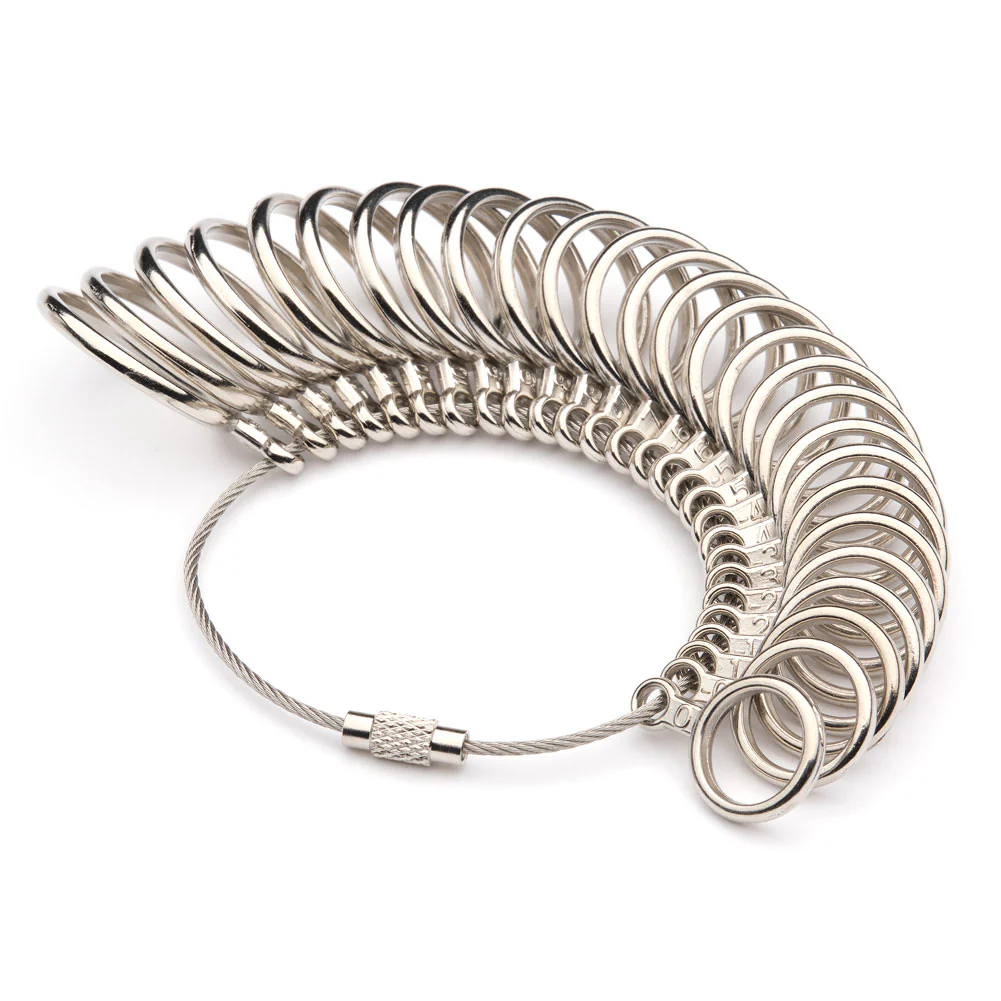 Turners Select Pro Ring Sizing Set - Image 3