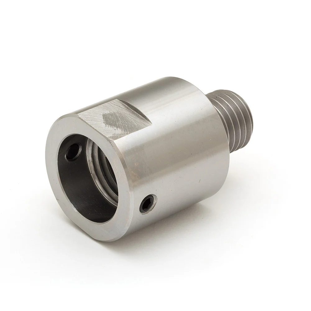 Turners Select Spindle Adapter - Image 9