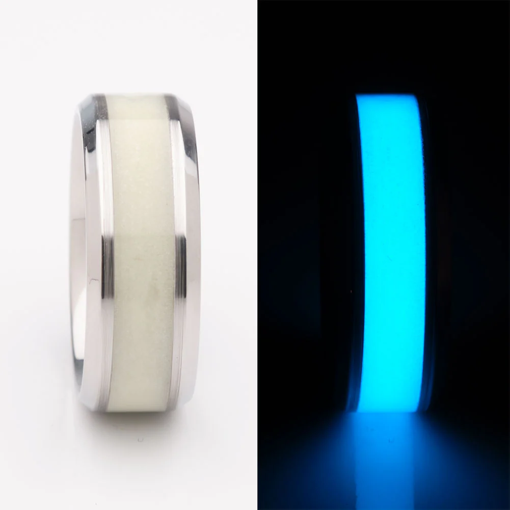 Ultra-Glow Powder - Blue - Image 4