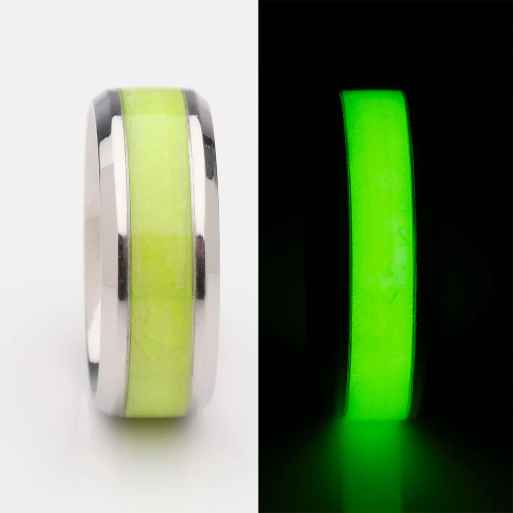Ultra-Glow Powder - Chartreuse - Image 4