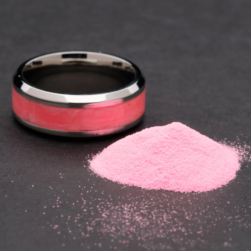 Ultra-Glow Powder - Cotton Candy - Image 3