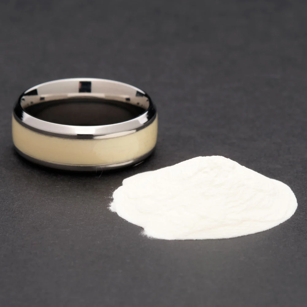 Ultra-Glow Powder - Invisible Orange - Image 3