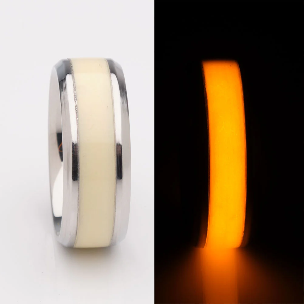 Ultra-Glow Powder - Invisible Orange - Image 4