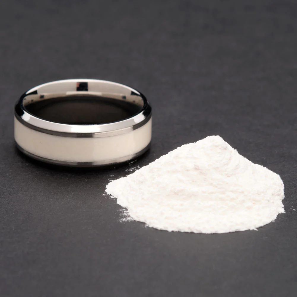 Ultra-Glow Powder - Invisible Red - Image 3