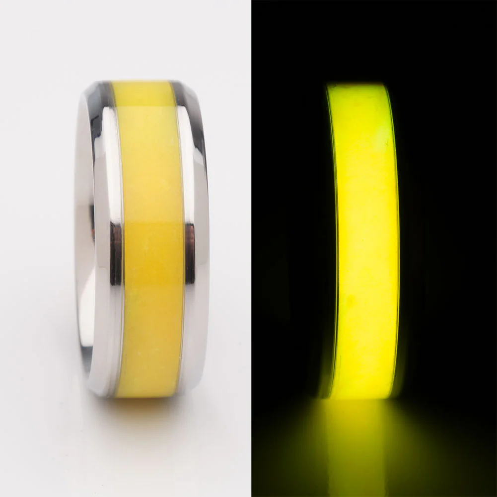 Ultra-Glow Powder - Pineapple Yellow - Image 4