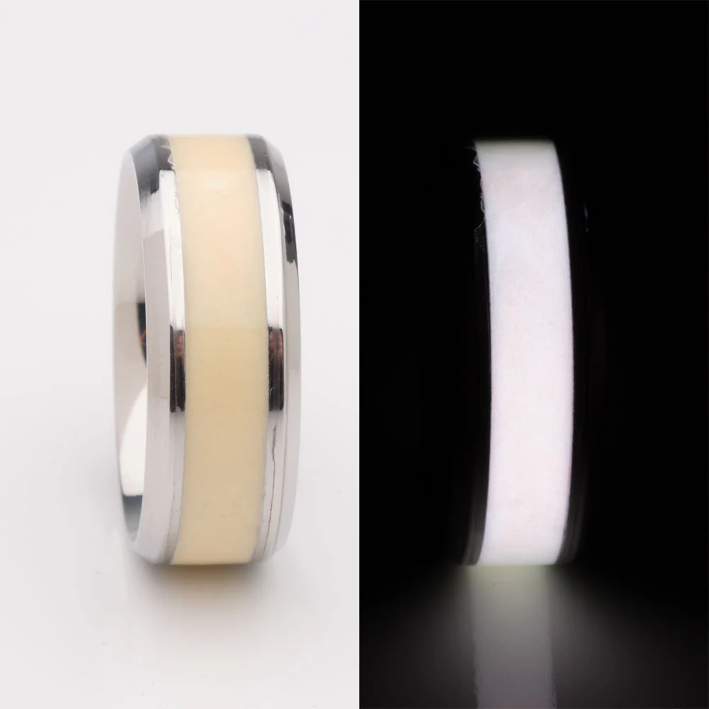 Ultra-Glow Powder - White - Image 4