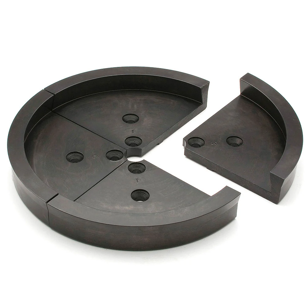 Vicmarc Mega Dovetail Jaw Set - Image 2
