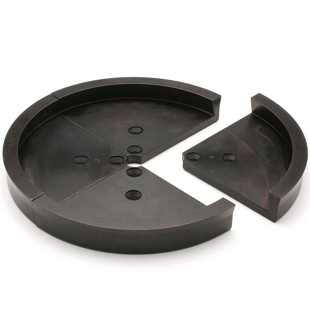 Vicmarc Mega Dovetail Jaw Set - Image 3
