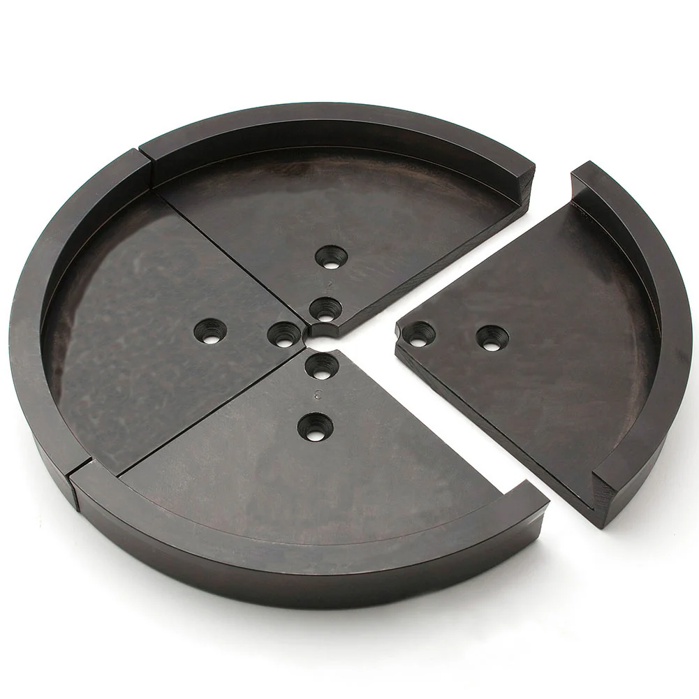 Vicmarc Mega Dovetail Jaw Set - Image 4