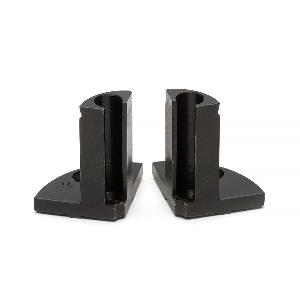 Vicmarc Pen Blank Drilling Jaw Set - Image 3