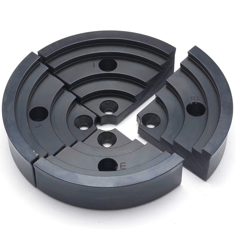 Vicmarc Step Jaw Set - Image 2
