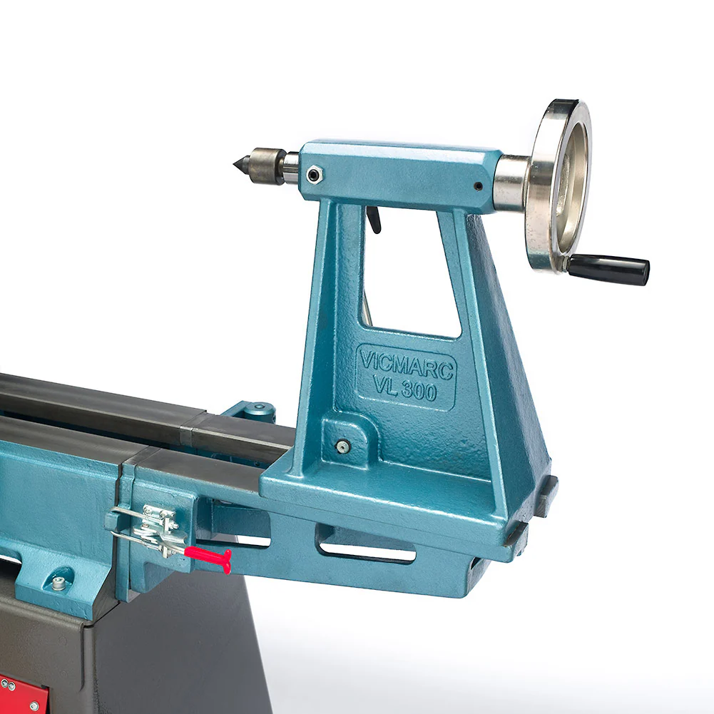 Vicmarc Tailstock Swing Away - Image 2