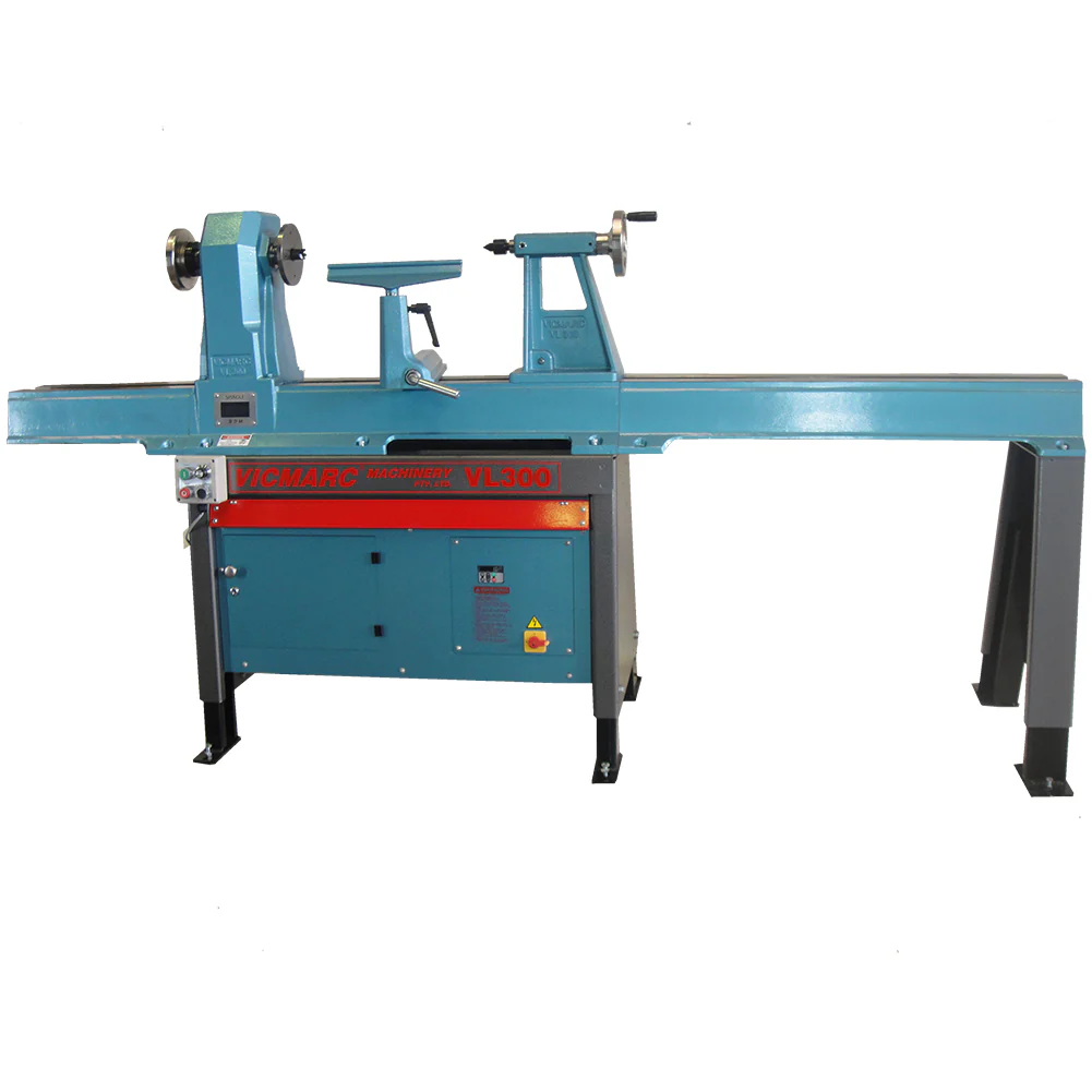 Vicmarc VL300 Bed Extension - Image 3