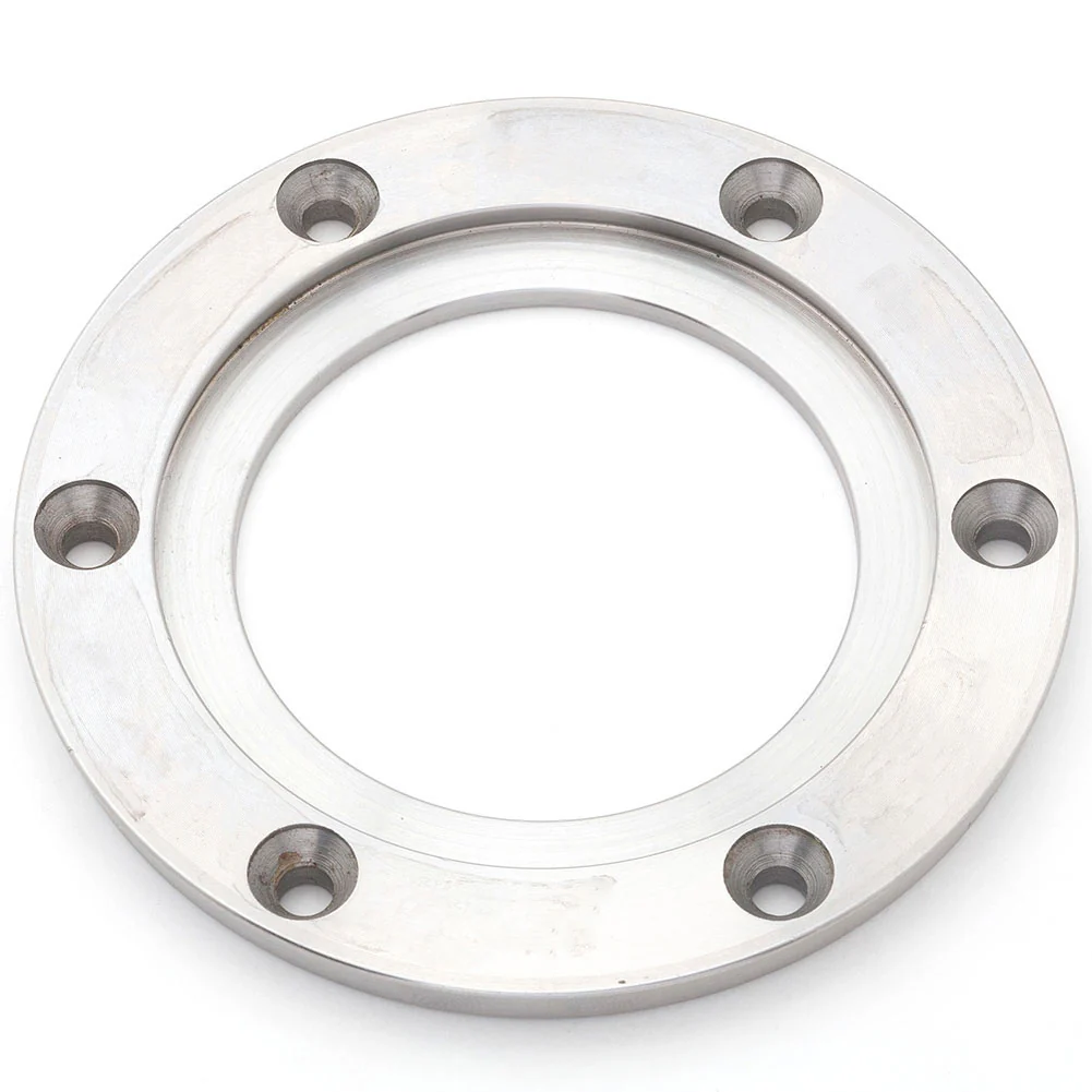 Vicmarc VM120/VM150 Chuck Faceplate Ring - Image 2