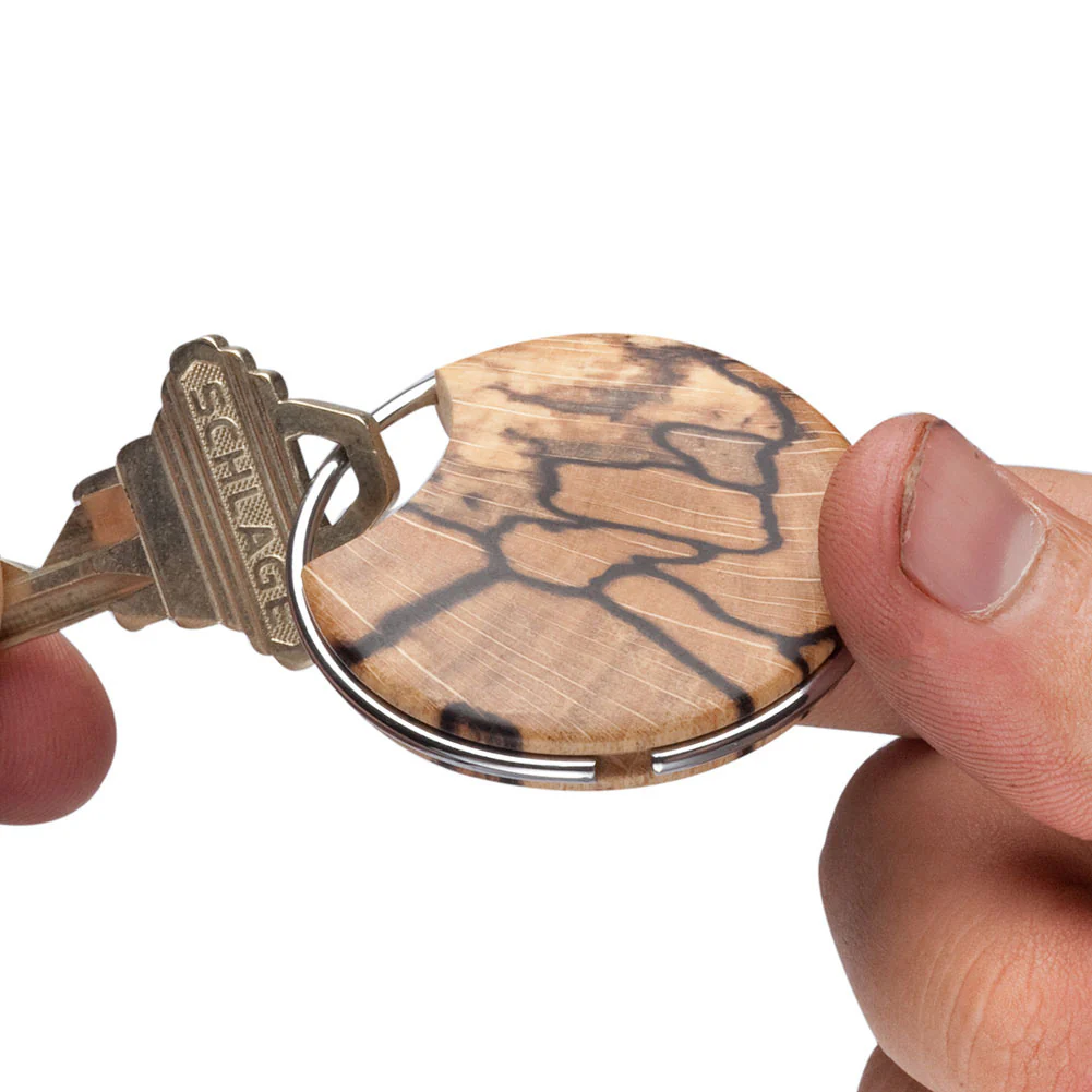 Wire Key Ring Kit - 3 Pack - Image 3