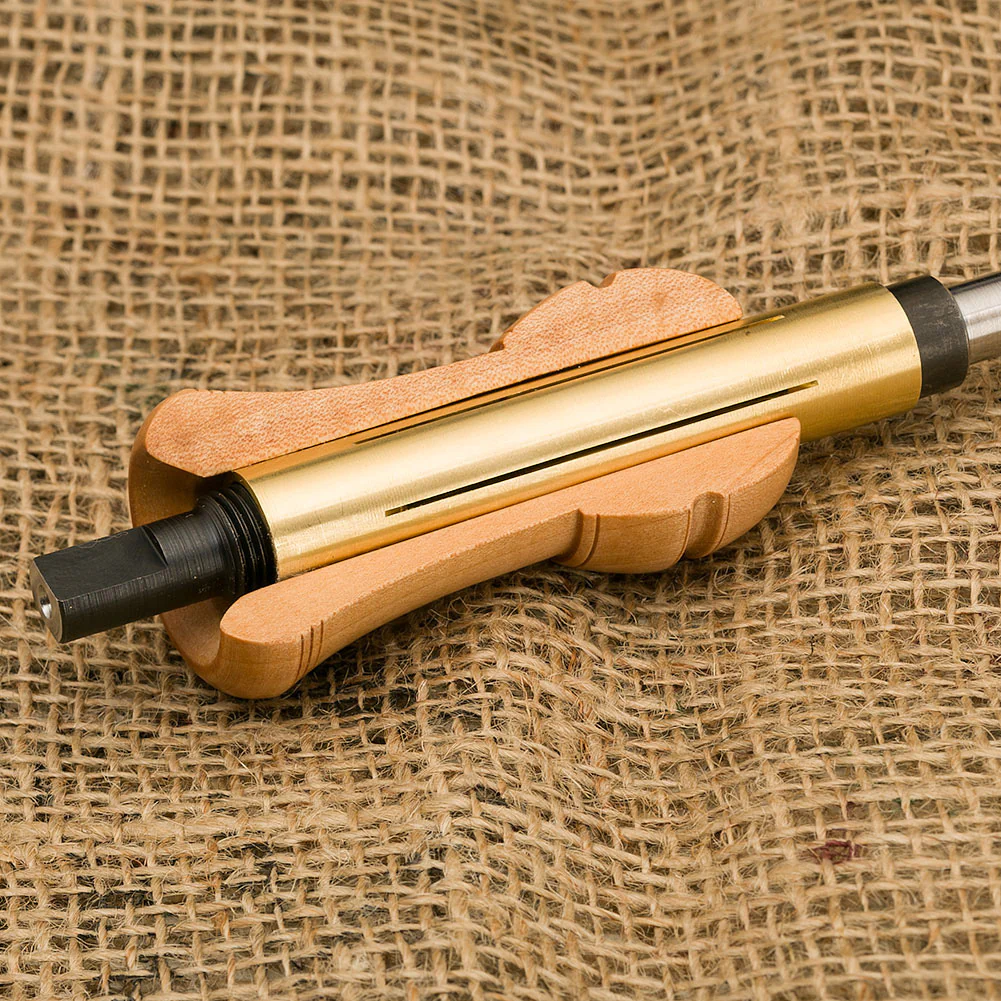 WoodMaster Game Call Mandrel - Image 4