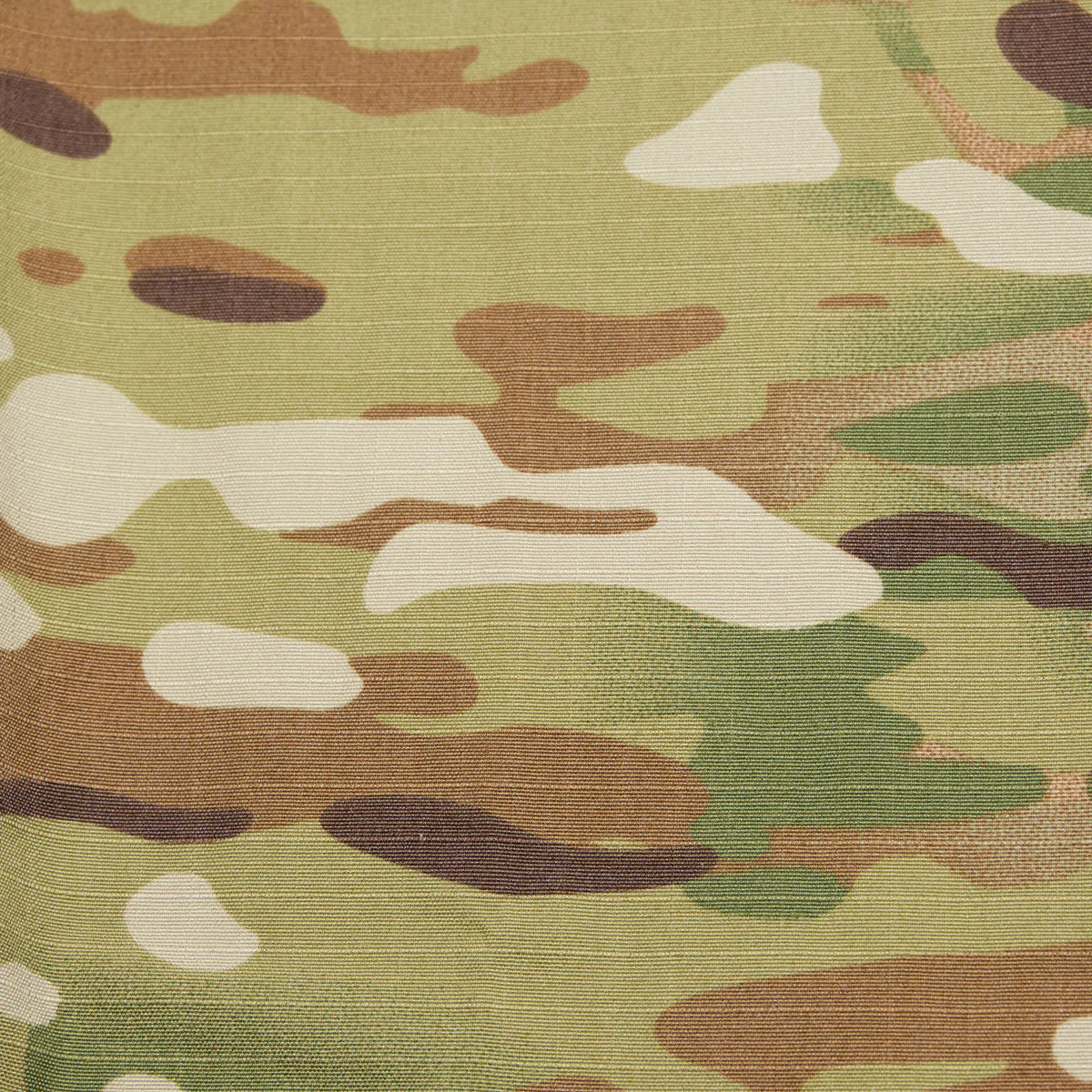 Camo Woodturners Smock - Image 10
